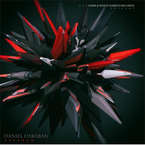 Daniel Daraban - Arcanum [DWRR024]